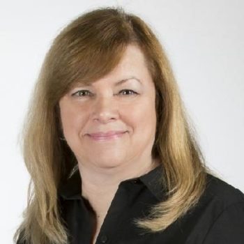 Beverly Tuthill Beverly Tuthill Headshot