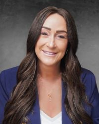 Stacey Melton Headshot