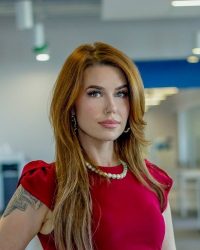 Heidi Morris