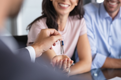 How Long Does It Take To Buy A Home?