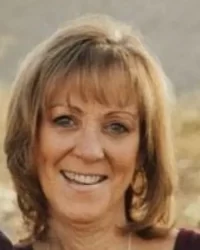 Cathy Zobel