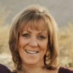 Cathy Zobel