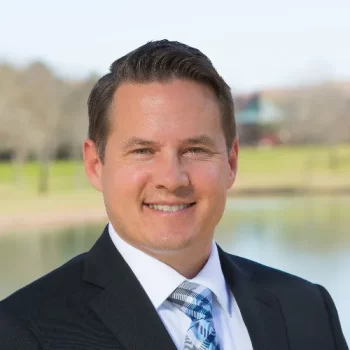 Chris Burton