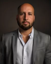 Eddy Nunez