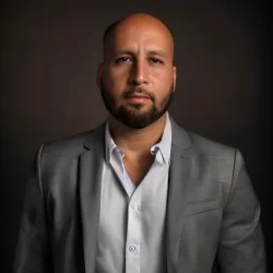 Eddy Nunez